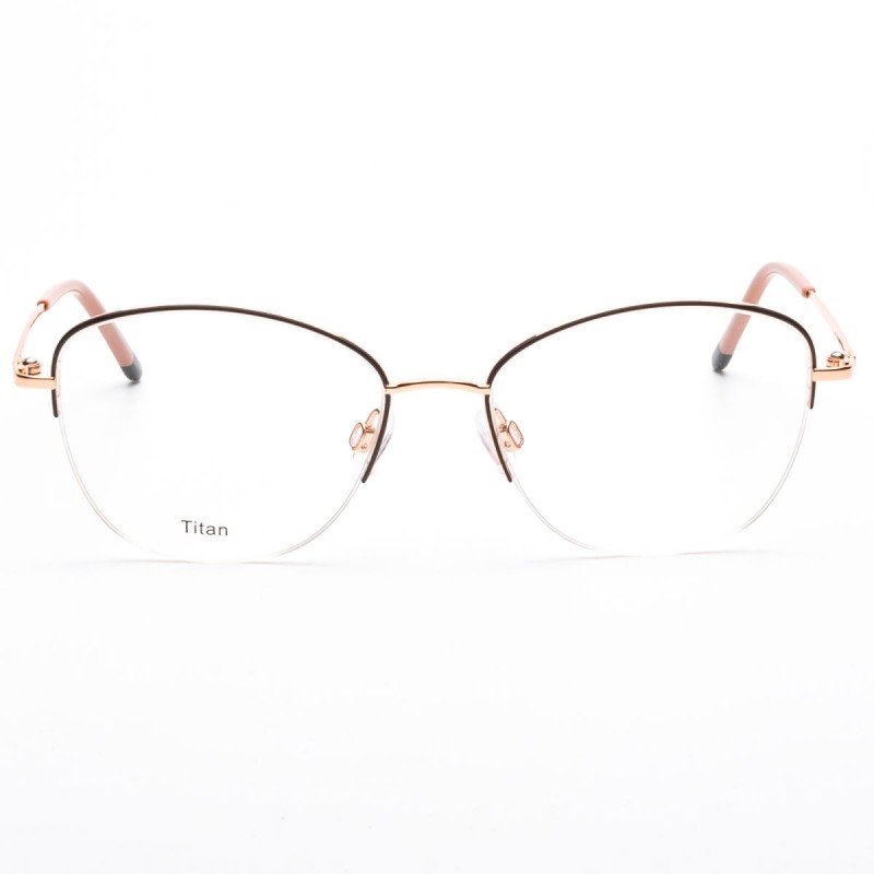 VALEUR LUNETTES TITAN VLOT4498/001/52-17-140