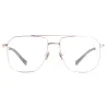 VALEUR LUNETTES TITAN VLOT08009/C2/56-16-148