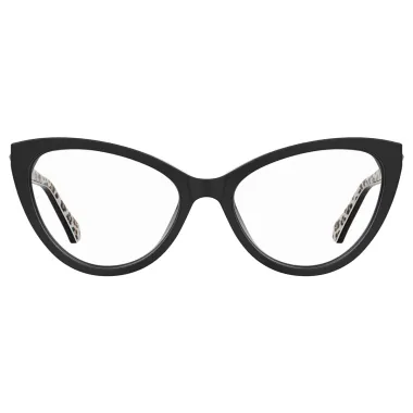 MOSCHINO LOVE MOL631/7RM/55