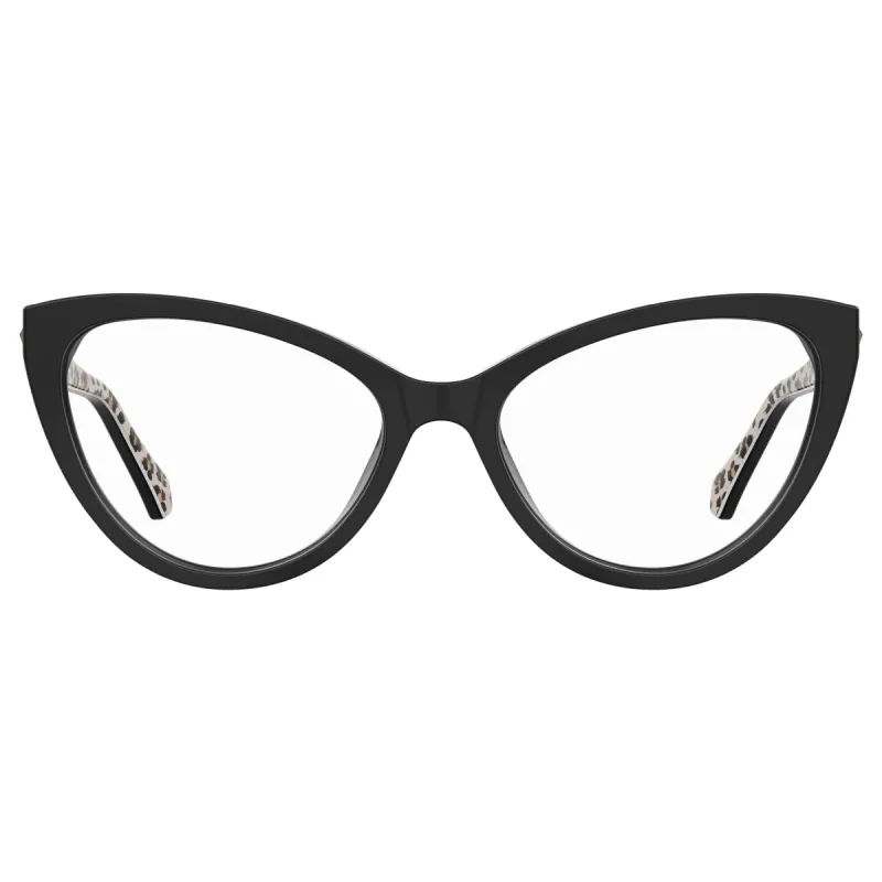 MOSCHINO LOVE MOL631/7RM/55