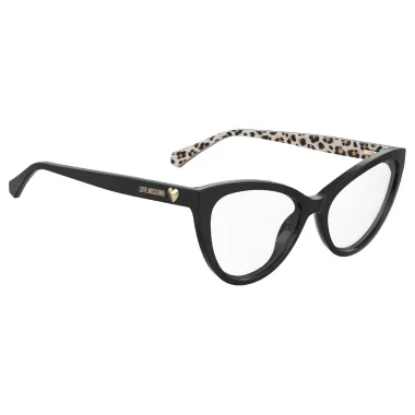 MOSCHINO LOVE MOL631/7RM/55