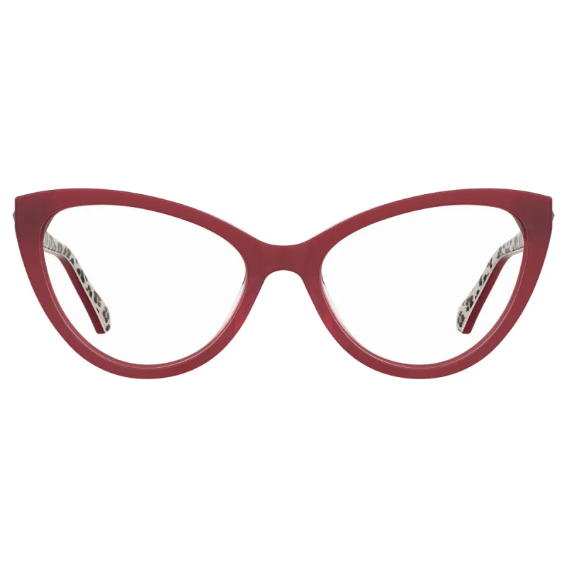 MOSCHINO LOVE MOL631/WGX/55