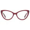 MOSCHINO LOVE MOL631/WGX/55
