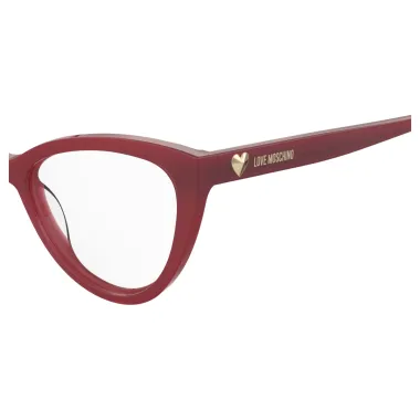 MOSCHINO LOVE MOL631/WGX/55