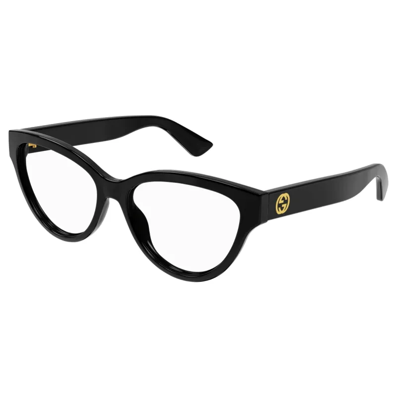 GUCCI GG1581O/001/55-16-140