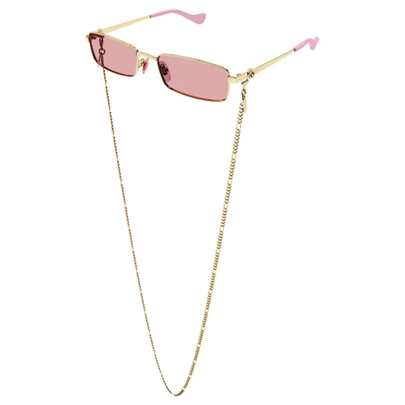 GUCCI GG1600S/004/56-18-140