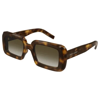 SAINT LAURENT SL 534 SUNRISE/012/52-21-145