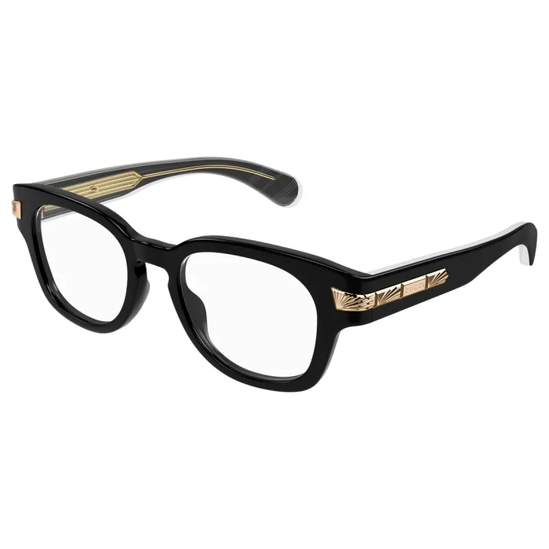 GUCCI GG1518O/001/51-20-145