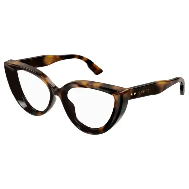 GUCCI GG1530O/002/52-17-145