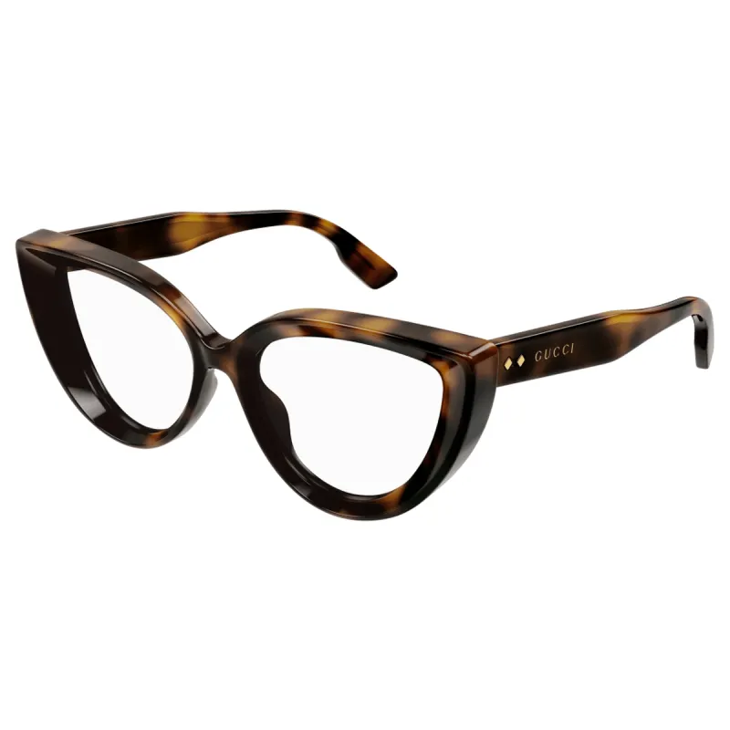 GUCCI GG1530O/002/52-17-145