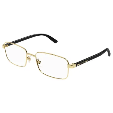 GUCCI GG1586O/001/56-18-145