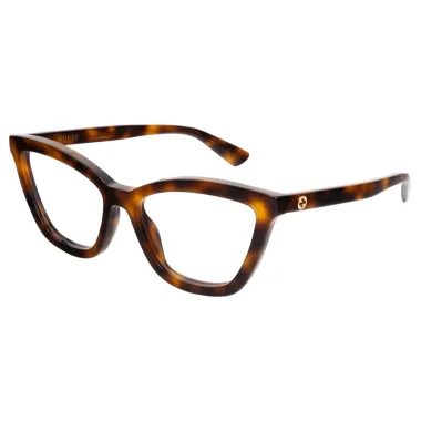 GUCCI GG1686O/006/54-17-140