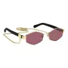 MARC JACOBS MJ 496/S/Y11/55