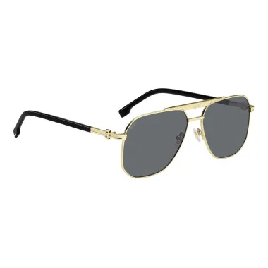 HUGO BOSS BO 1743/S/RHL/2K/59