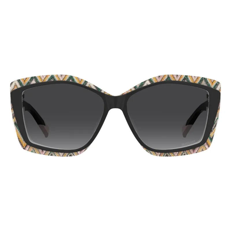 MISSONI MIS 0187/G/S/OHC/9O/58