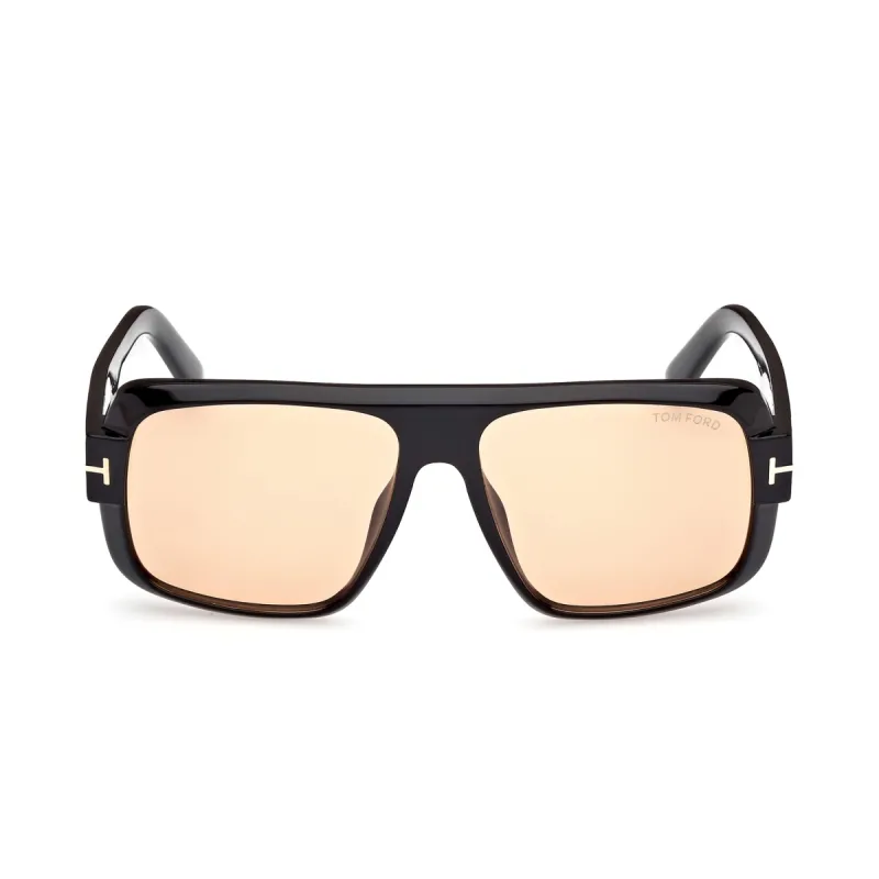 TOM FORD TURNER FT1101/01E/58-15-140