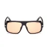 TOM FORD TURNER FT1101/01E/58-15-140
