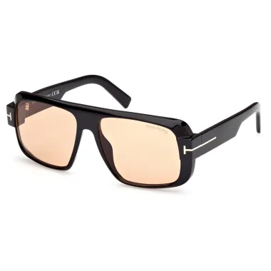 TOM FORD TURNER FT1101/01E/58-15-140