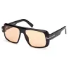 TOM FORD TURNER FT1101/01E/58-15-140