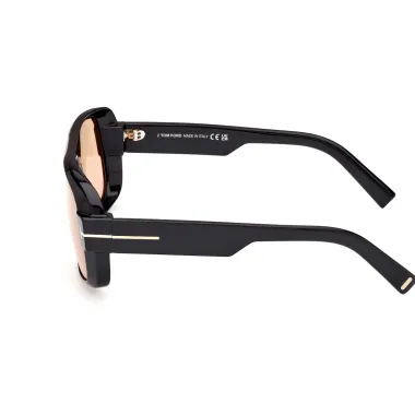TOM FORD TURNER FT1101/01E/58-15-140