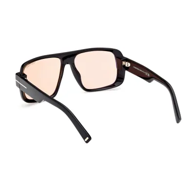 TOM FORD TURNER FT1101/01E/58-15-140