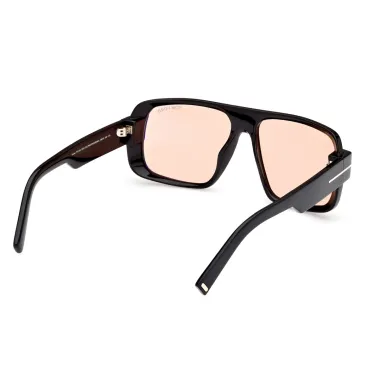 TOM FORD TURNER FT1101/01E/58-15-140