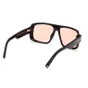 TOM FORD TURNER FT1101/01E/58-15-140