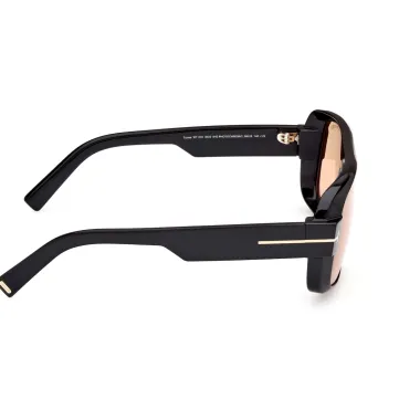 TOM FORD TURNER FT1101/01E/58-15-140