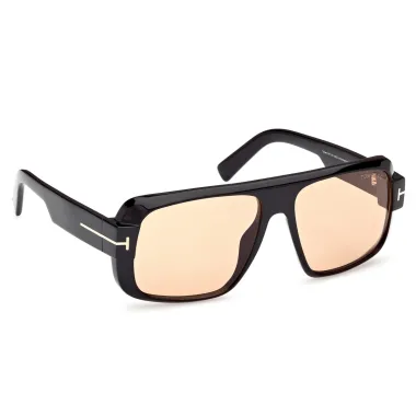 TOM FORD TURNER FT1101/01E/58-15-140