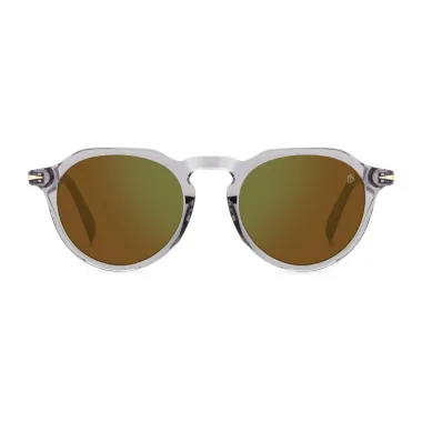 DAVID BECKHAM DB 1171/S/MOI/MT/49