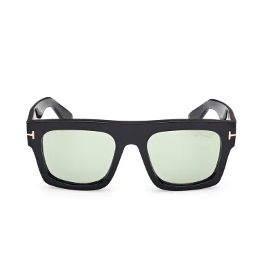 TOM FORD FAUSTO FT0711/01N/53-20-145