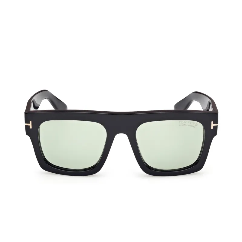 TOM FORD FAUSTO FT0711/01N/53-20-145