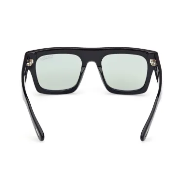 TOM FORD FAUSTO FT0711/01N/53-20-145