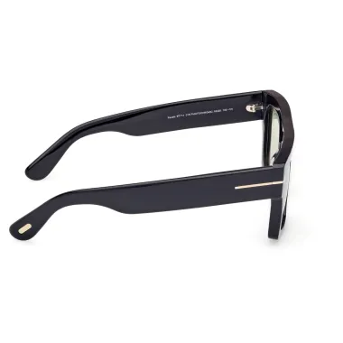 TOM FORD FAUSTO FT0711/01N/53-20-145