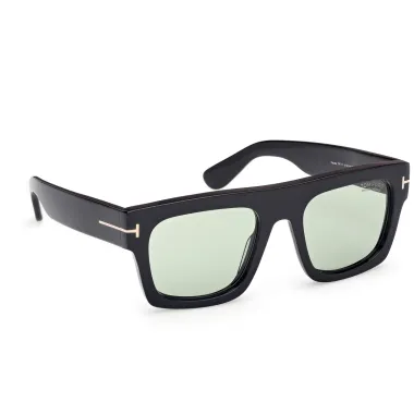 TOM FORD FAUSTO FT0711/01N/53-20-145