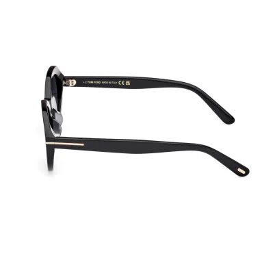 TOM FORD FT1172K/01A/54-21-140
