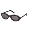 TOM FORD FT1186/01A/51-23-140