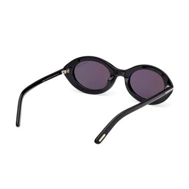 TOM FORD FT1186/01A/51-23-140