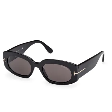 TOM FORD FT1187/01A/52-20-140