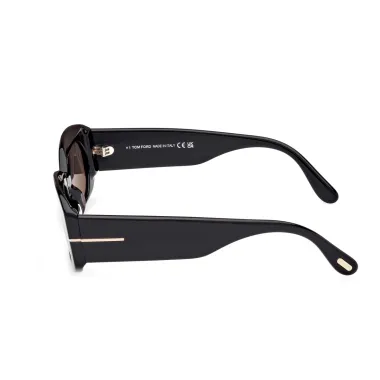 TOM FORD FT1187/01A/52-20-140