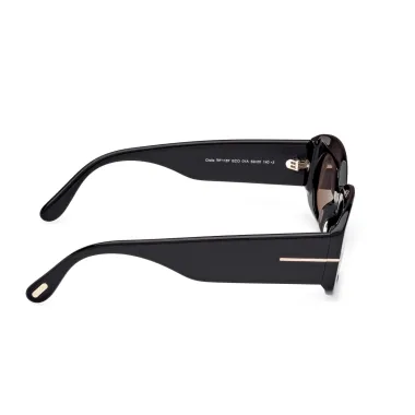 TOM FORD FT1187/01A/52-20-140