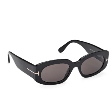 TOM FORD FT1187/01A/52-20-140