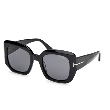 TOM FORD FT1220/01D/52-21-140