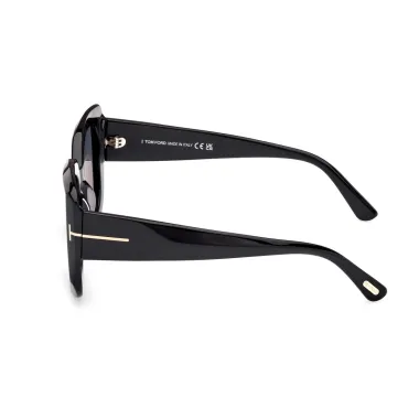 TOM FORD FT1220/01D/52-21-140