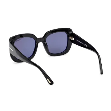 TOM FORD FT1220/01D/52-21-140