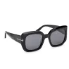 TOM FORD FT1220/01D/52-21-140