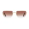DSQUARED DQ0102/S/J5G/17/57