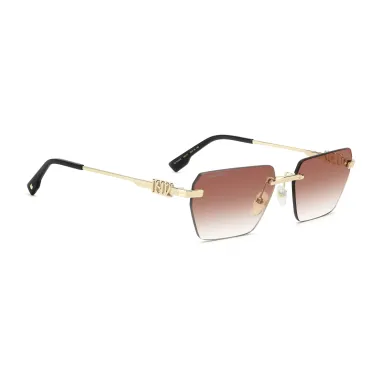 DSQUARED DQ0102/S/J5G/17/57