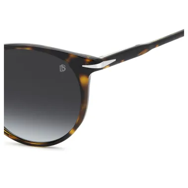 DAVID BECKHAM DB1139/S/086/WJ/51