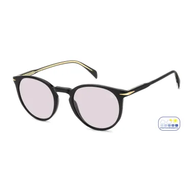 DAVID BECKHAM DB1139/S/807/KE/51